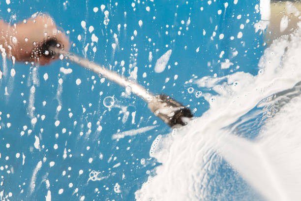 Best Dumpster Area Cleaning  in Hialeah, FL