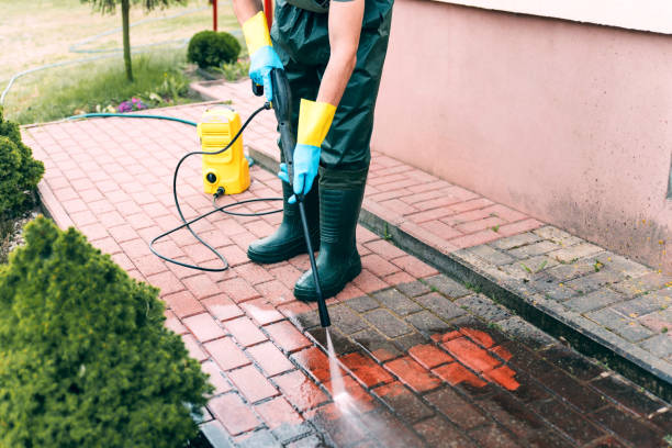 Best Patio and Deck Pressure Washing  in Hialeah, FL